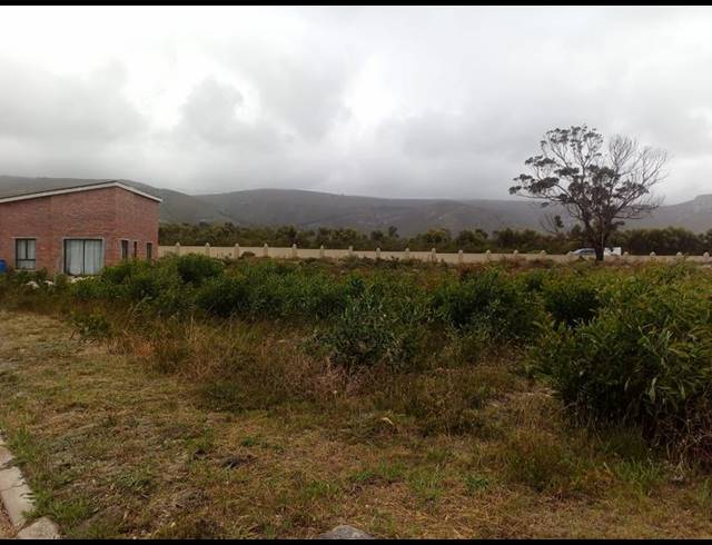 LAND FOR SALE IN FRANSKRAAL